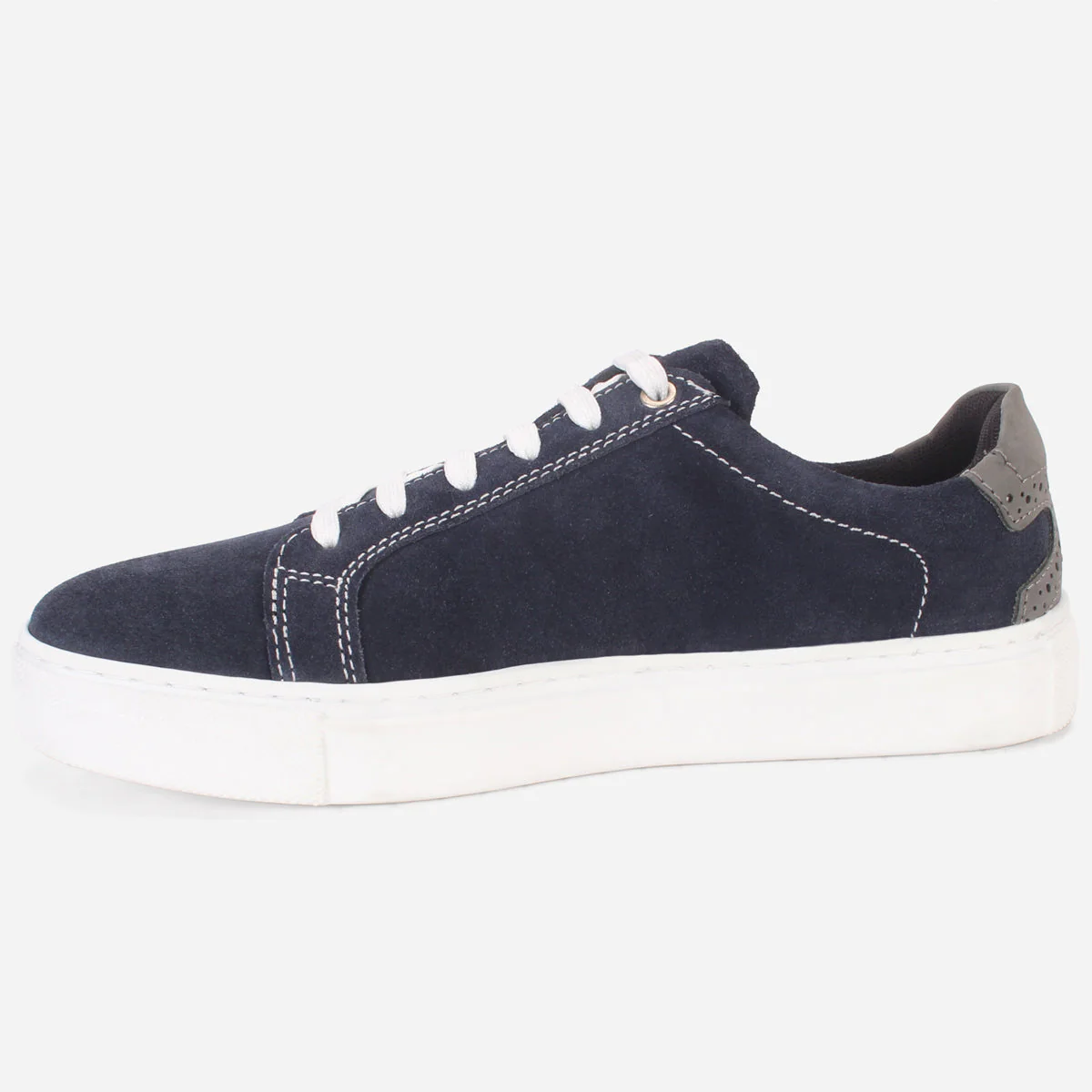 Men's "ENEKO" Casual Stylish Sneakers - Image 3