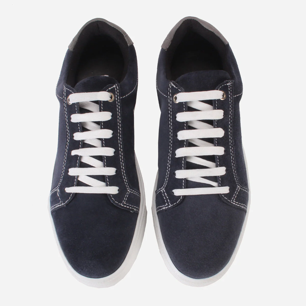 Men's "ENEKO" Casual Stylish Sneakers - Image 4