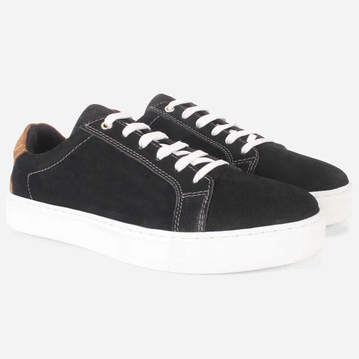 Men's "ENEKO" Casual Stylish Sneakers - Image 2