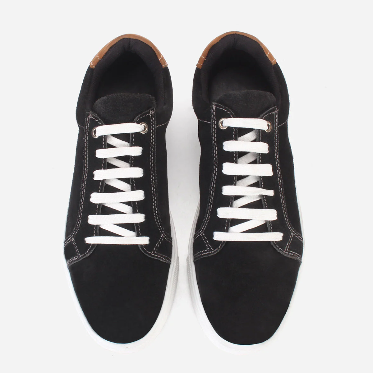 Men's "ENEKO" Casual Stylish Sneakers - Image 4
