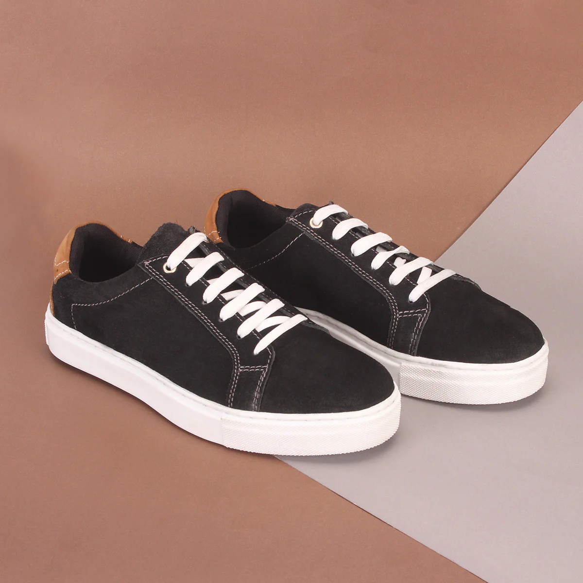 Men's "ENEKO" Casual Stylish Sneakers - Image 6