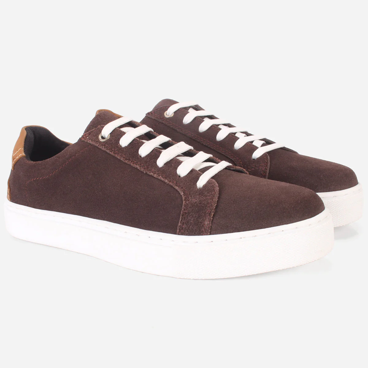 Men's "ENEKO" Casual Stylish Sneakers - Image 2