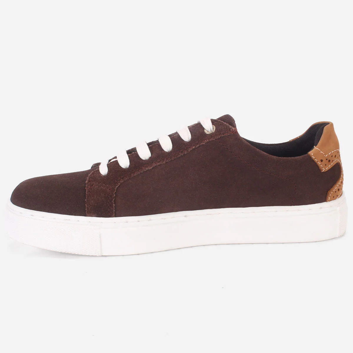 Men's "ENEKO" Casual Stylish Sneakers - Image 3