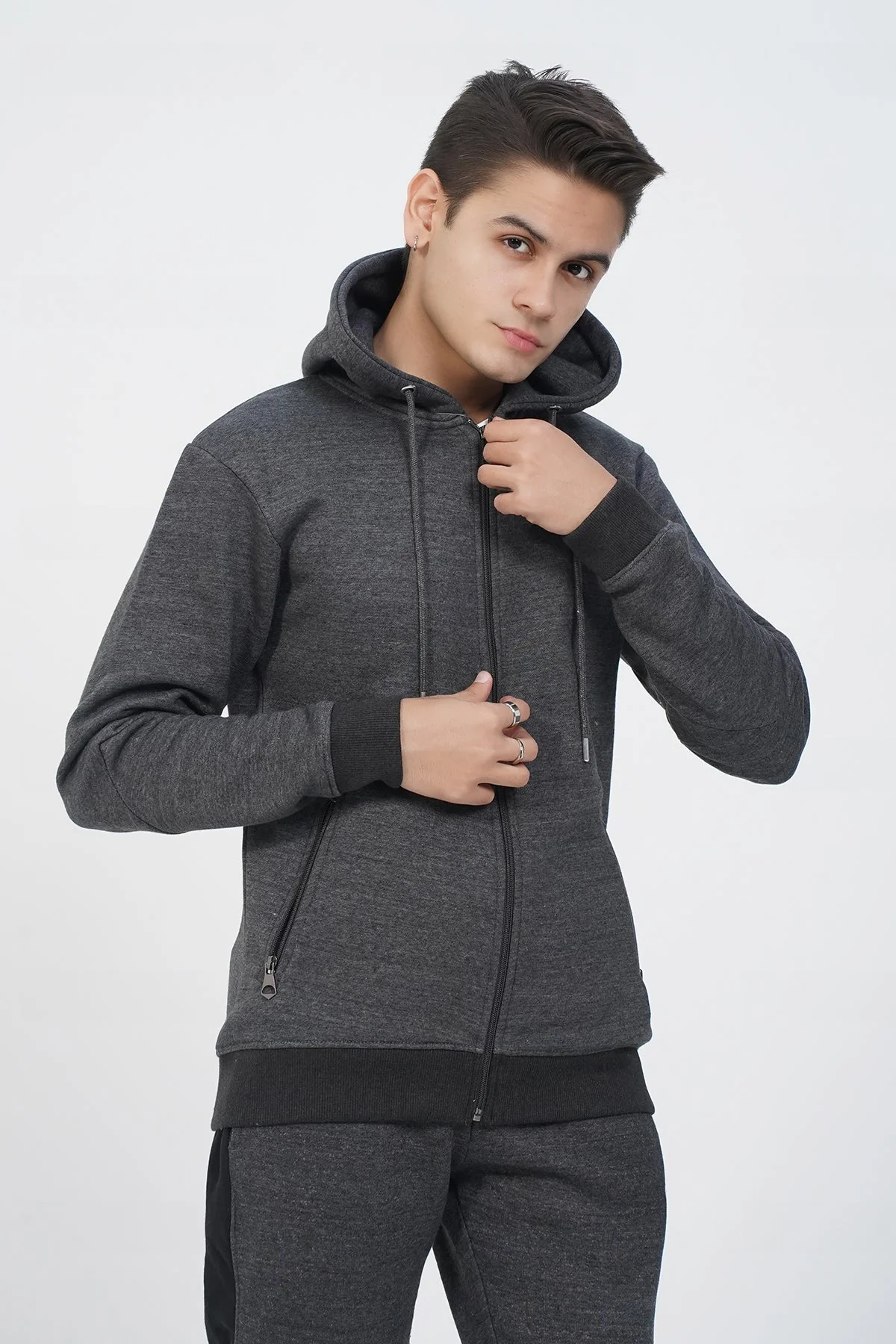 Mens "FAHEED" Tracksuit Pack - Image 4