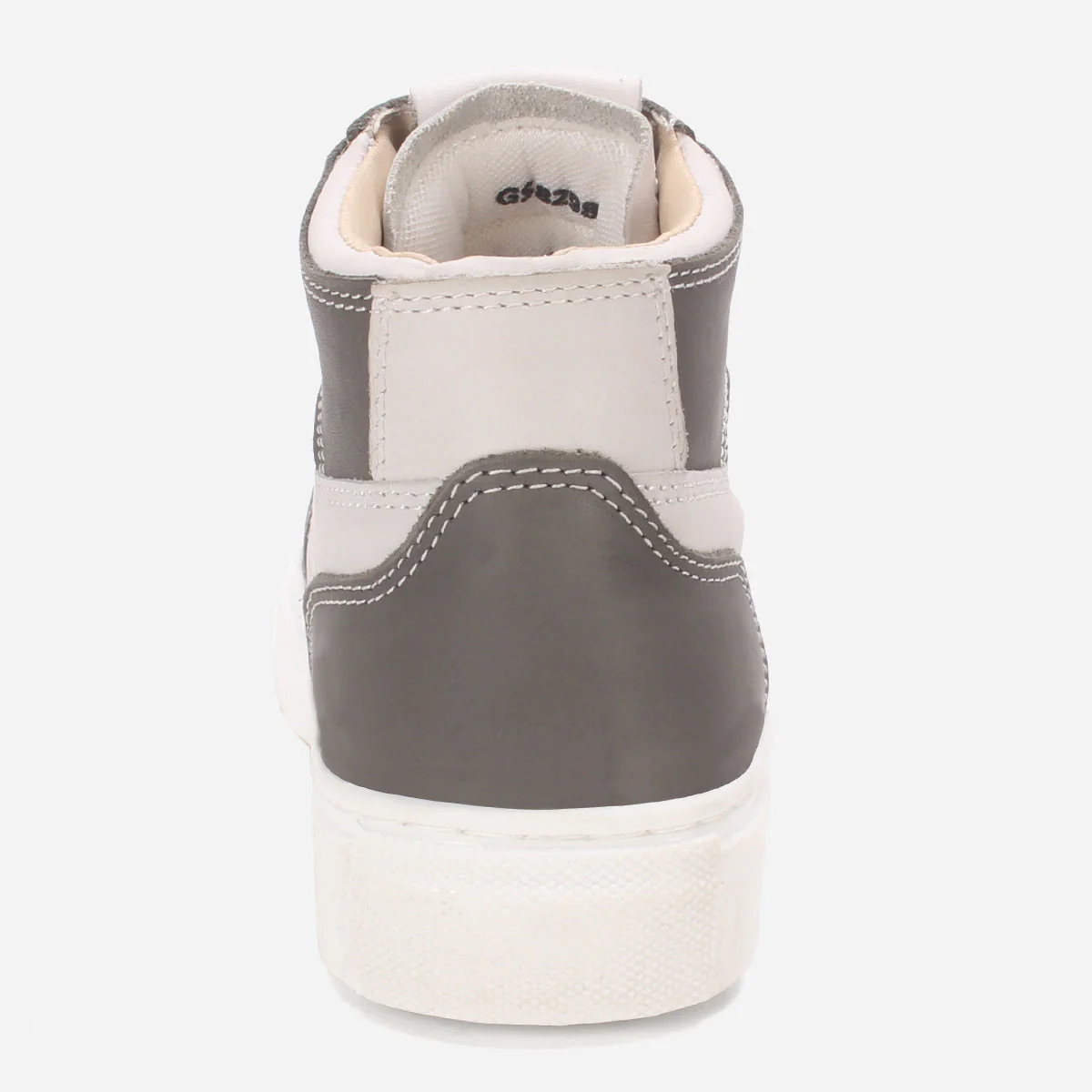 Mens "GANIZ" Casual Everyday Comfy Trainers - Image 4
