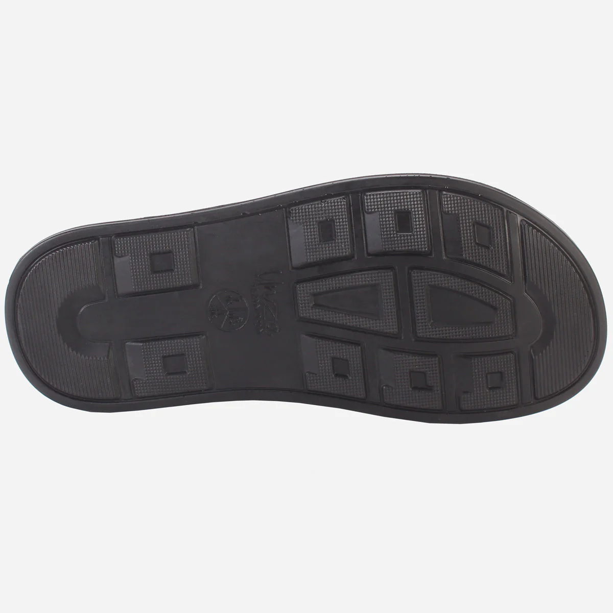 Mens "GIOR" Leather Summer Sandals - Image 5