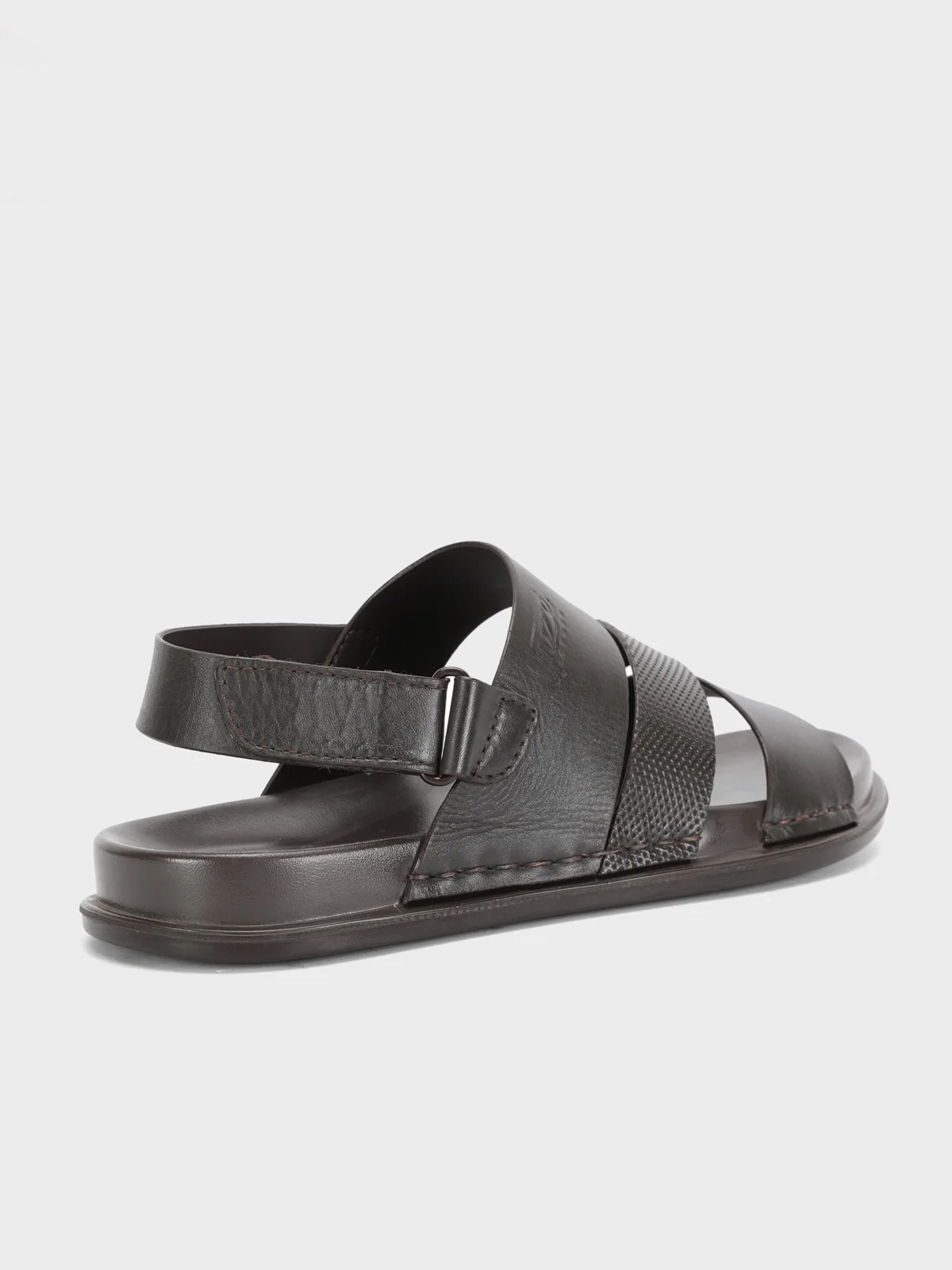 Mens "HELIOS" Casual Summer Sandals - Image 3