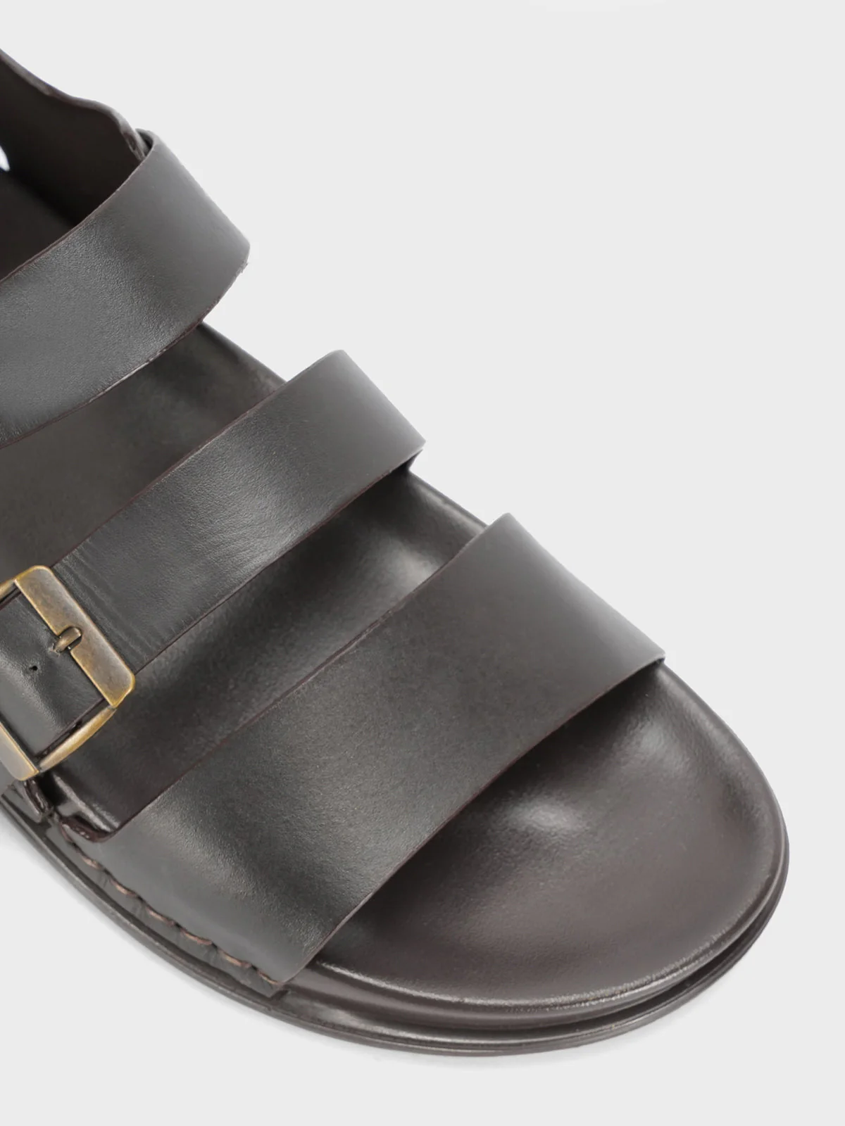 Mens "HELIOS" Casual Summer Sandals - Image 4