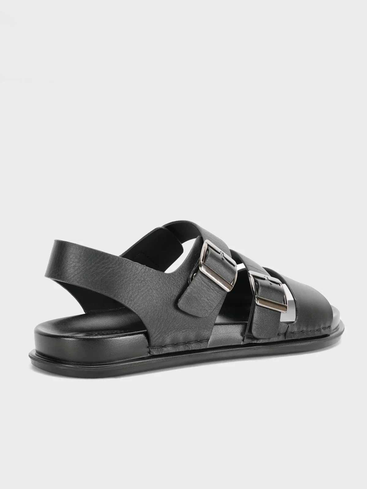 Mens "HELIOS" Casual Summer Sandals - Image 4