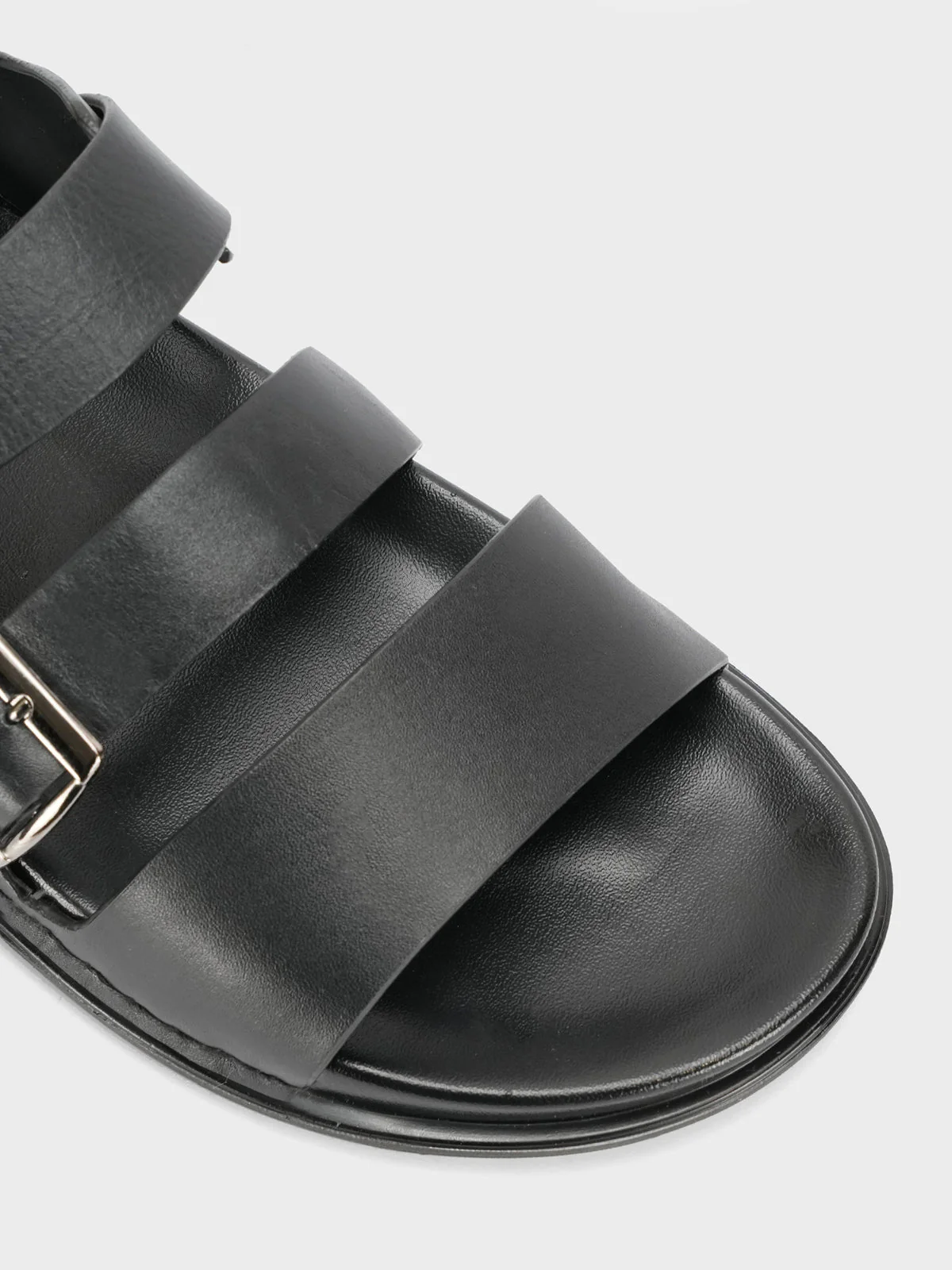 Mens "HELIOS" Casual Summer Sandals - Image 5