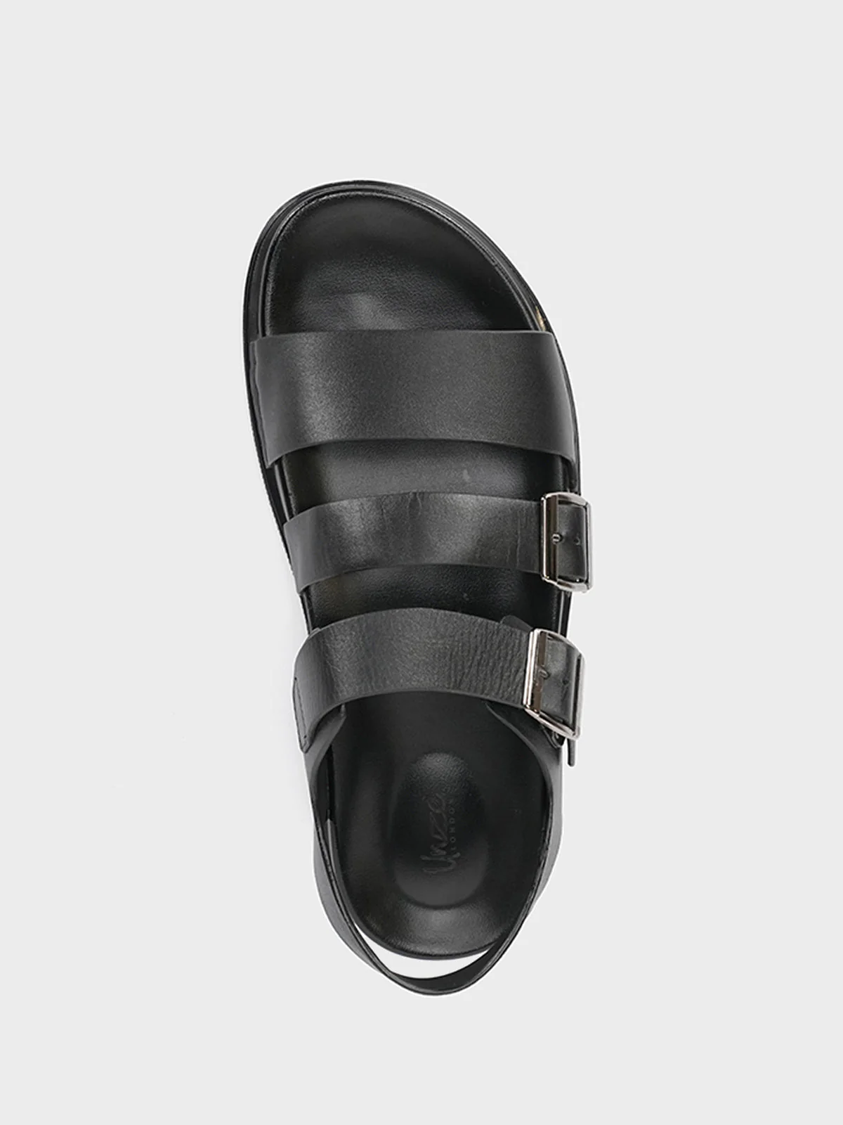 Mens "HELIOS" Casual Summer Sandals - Image 6