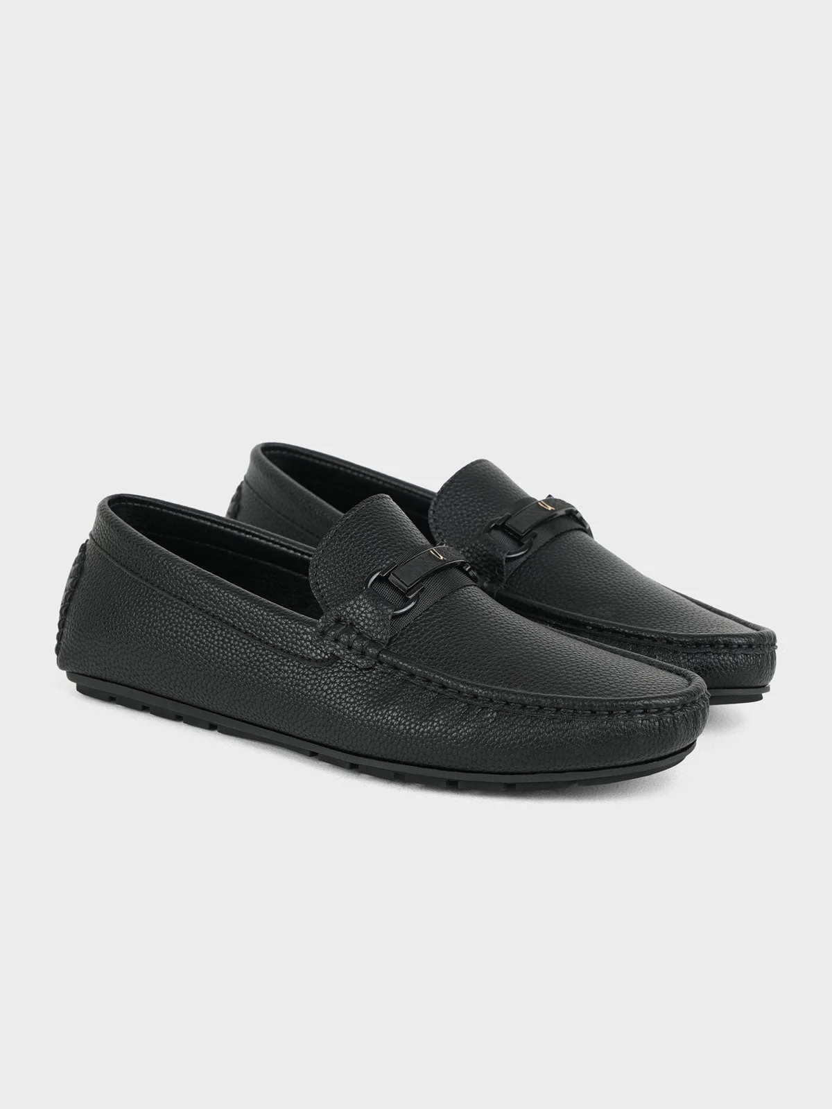 Mens "HERYTA" Comfy Super Soft Shoes - Image 2