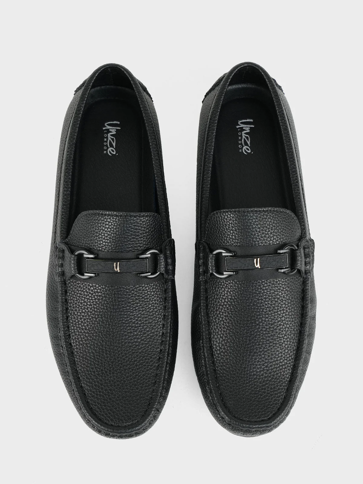 Mens "HERYTA" Comfy Super Soft Shoes - Image 5