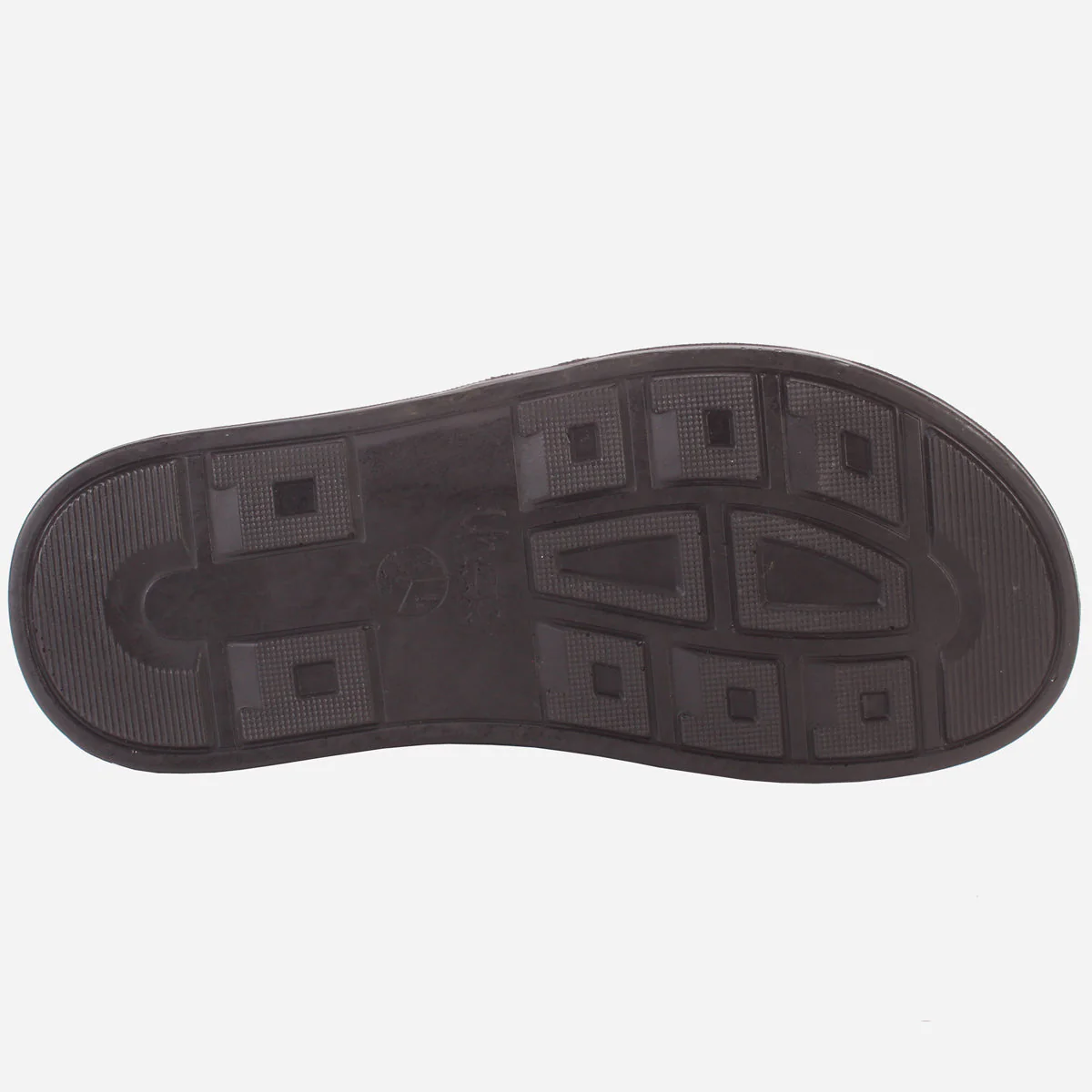 Men's "IRASMO" Leather Open Toe Sandals - Image 5