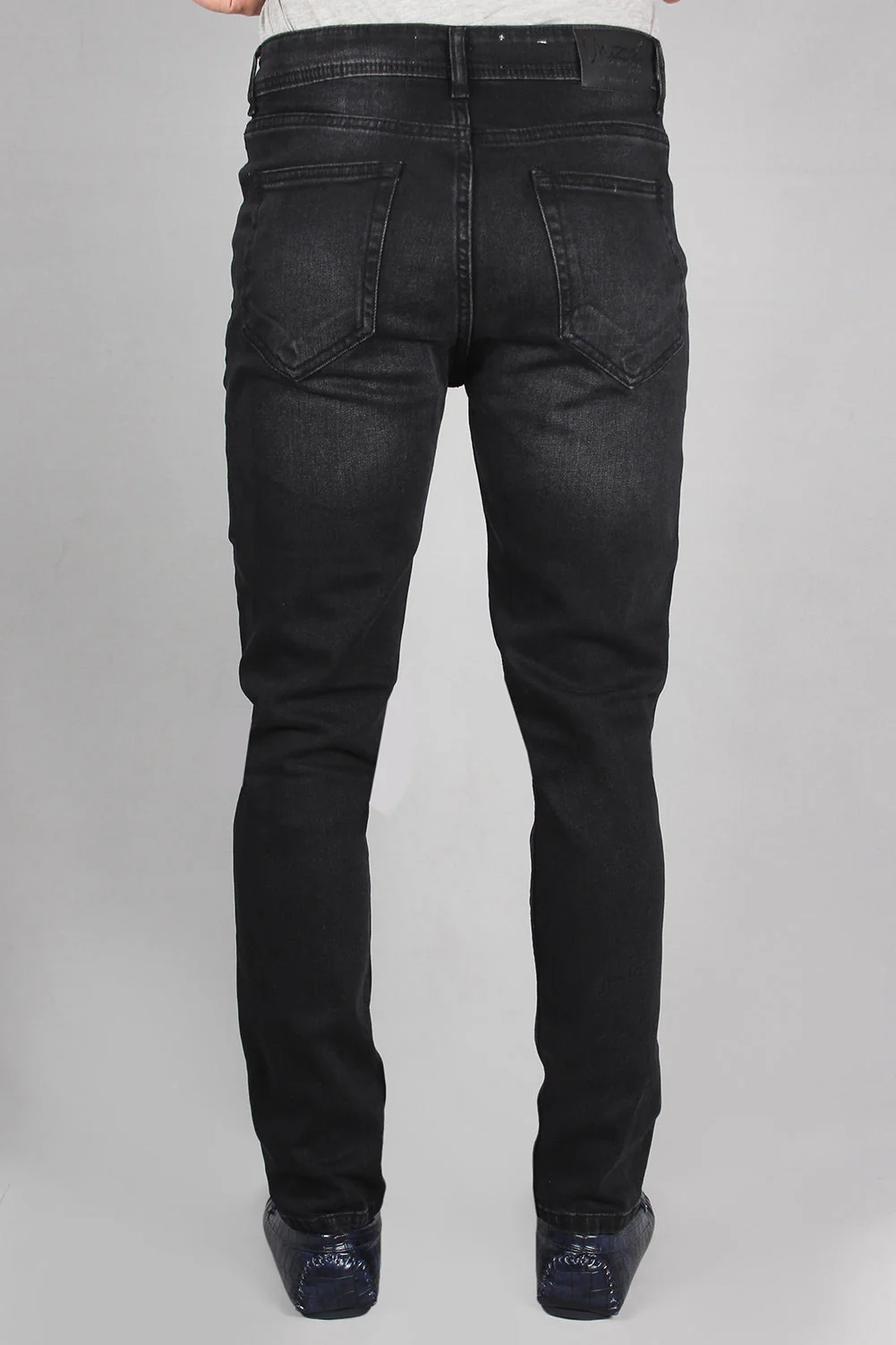 Men's "JONATHAN" Denim Casual Jeans Pant - Image 5