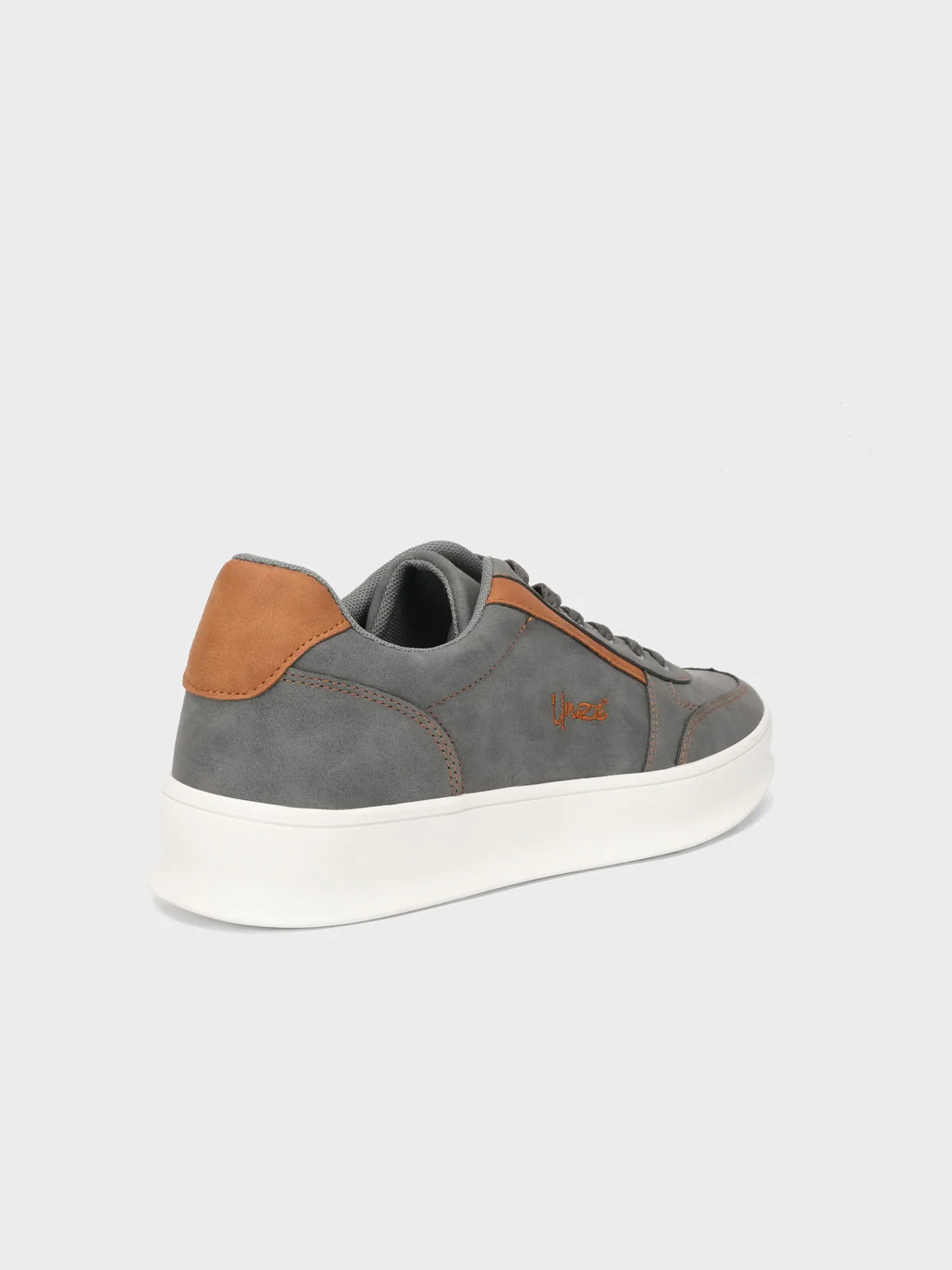 Mens "MADGE" Casual Comfy Trainers - Image 3