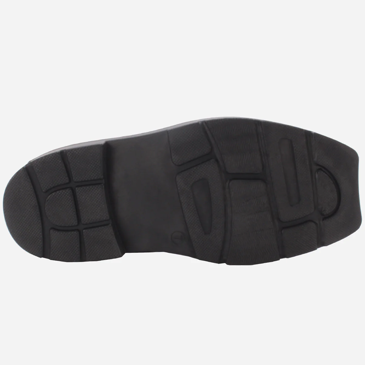 Mens "KENYON" Leather Peshawari Sandals - Image 5