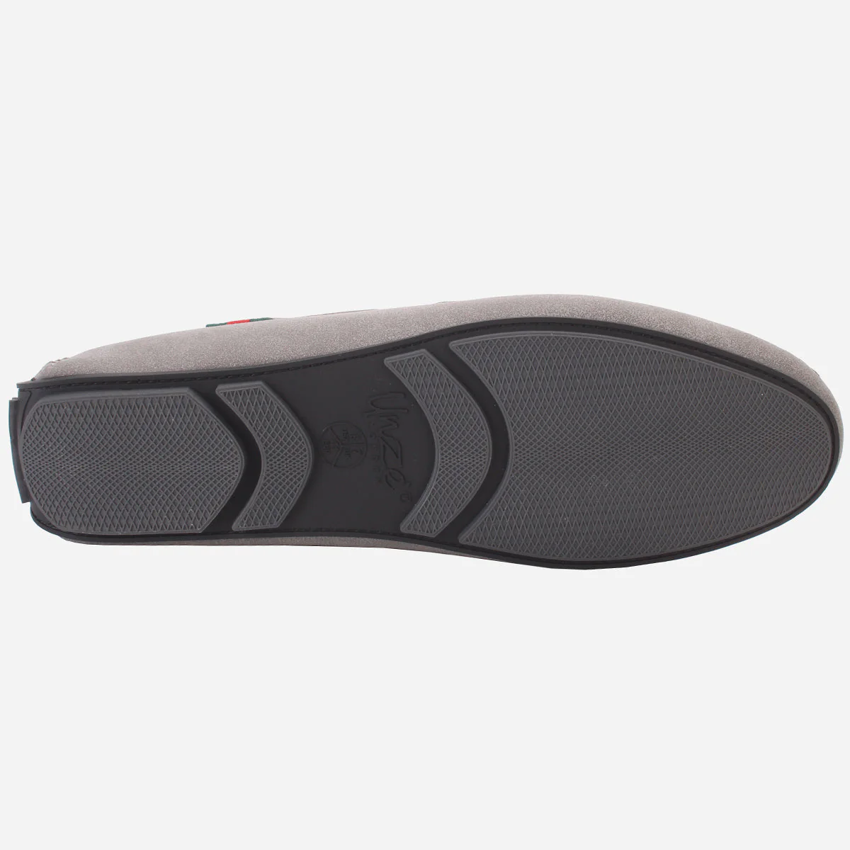 Mens "KEREM" Mocassin Everyday Shoes - Image 3
