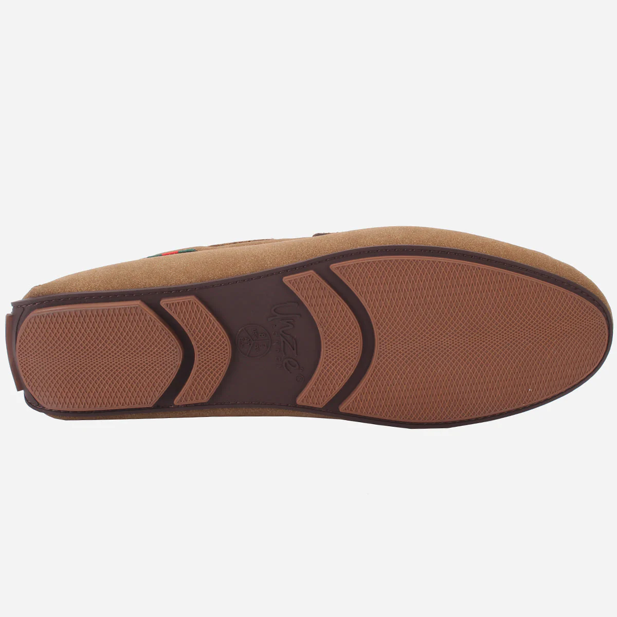Mens "KEREM" Mocassin Everyday Shoes - Image 5