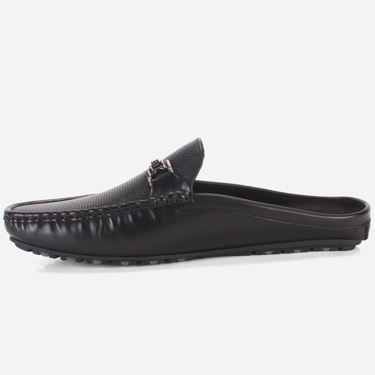 Men's "KYOTO" Casual Everyday Moccasin Shoes - Image 3