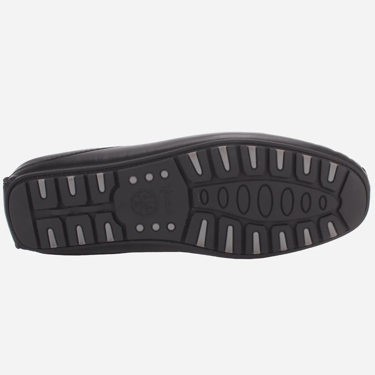Men's "KYOTO" Casual Everyday Moccasin Shoes - Image 5