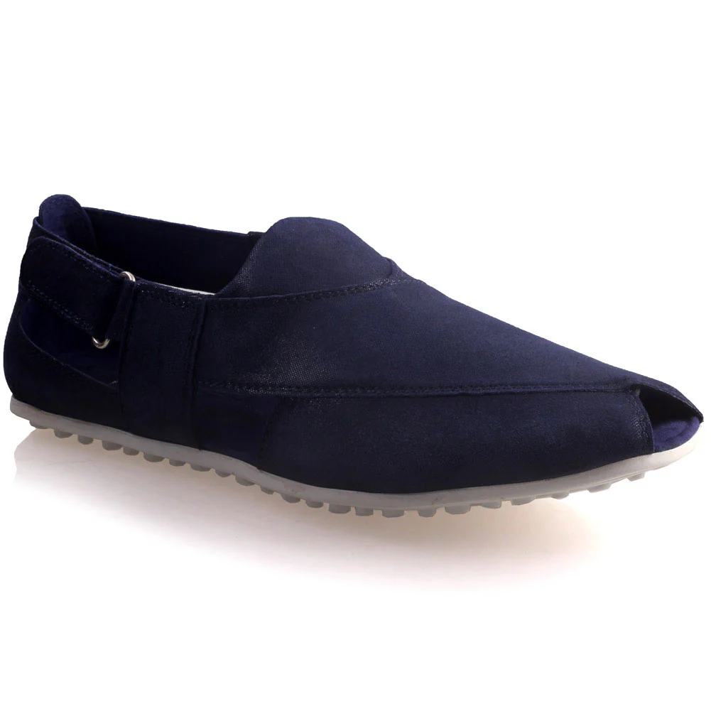 Mens Leather ‘Cowen’ Stylish Summer Sandals