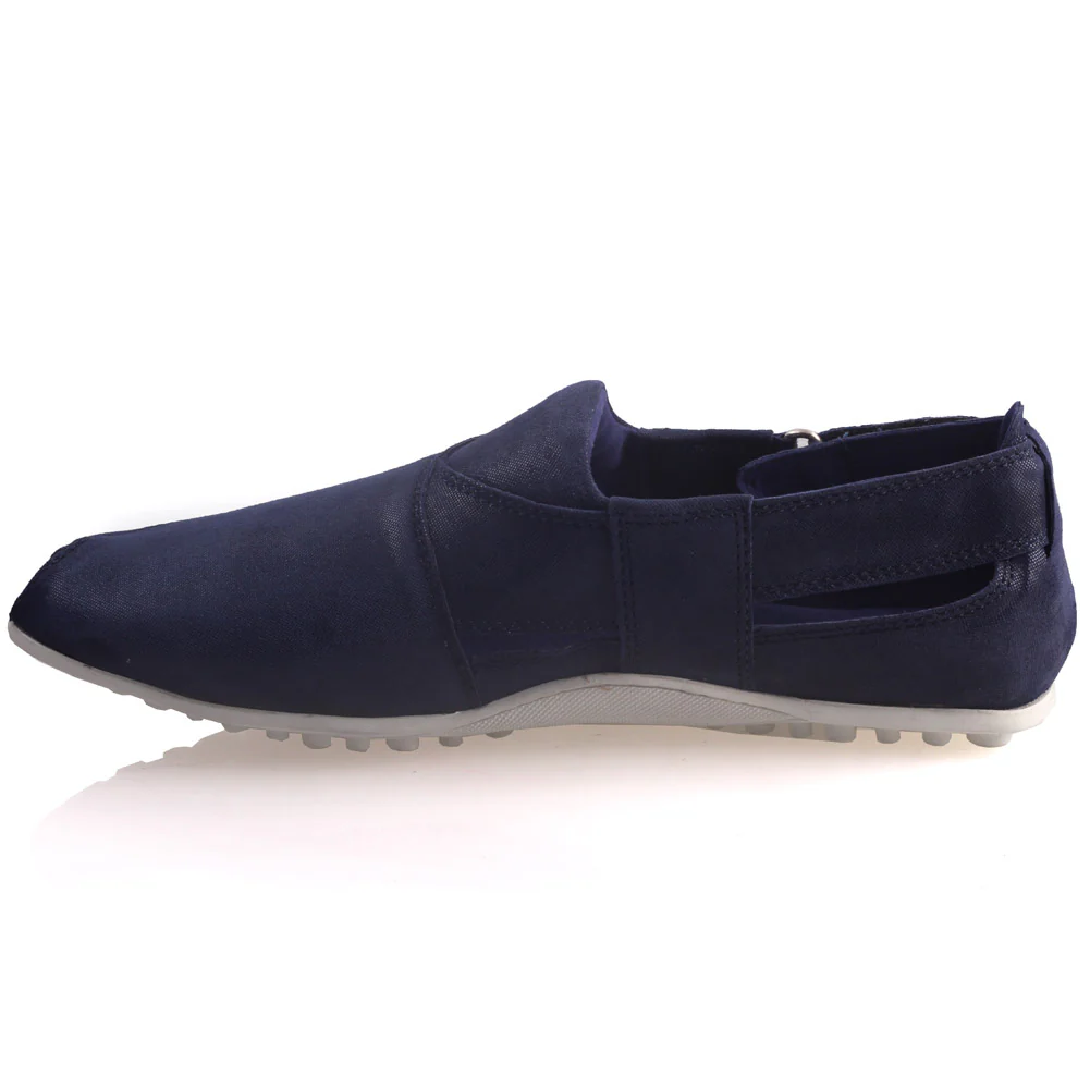 Mens Leather ‘Cowen’ Stylish Summer Sandals - Image 3