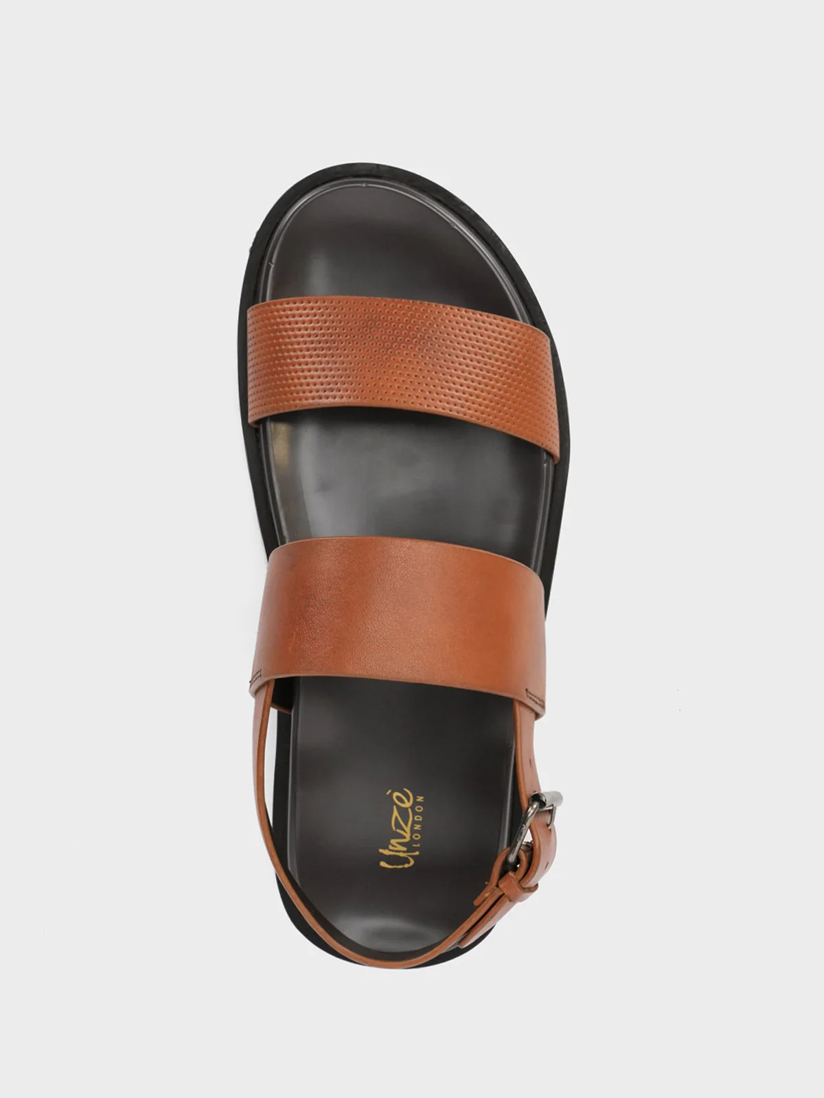 Mens "LEOPOLD" Casual Summer Sandals - Image 5