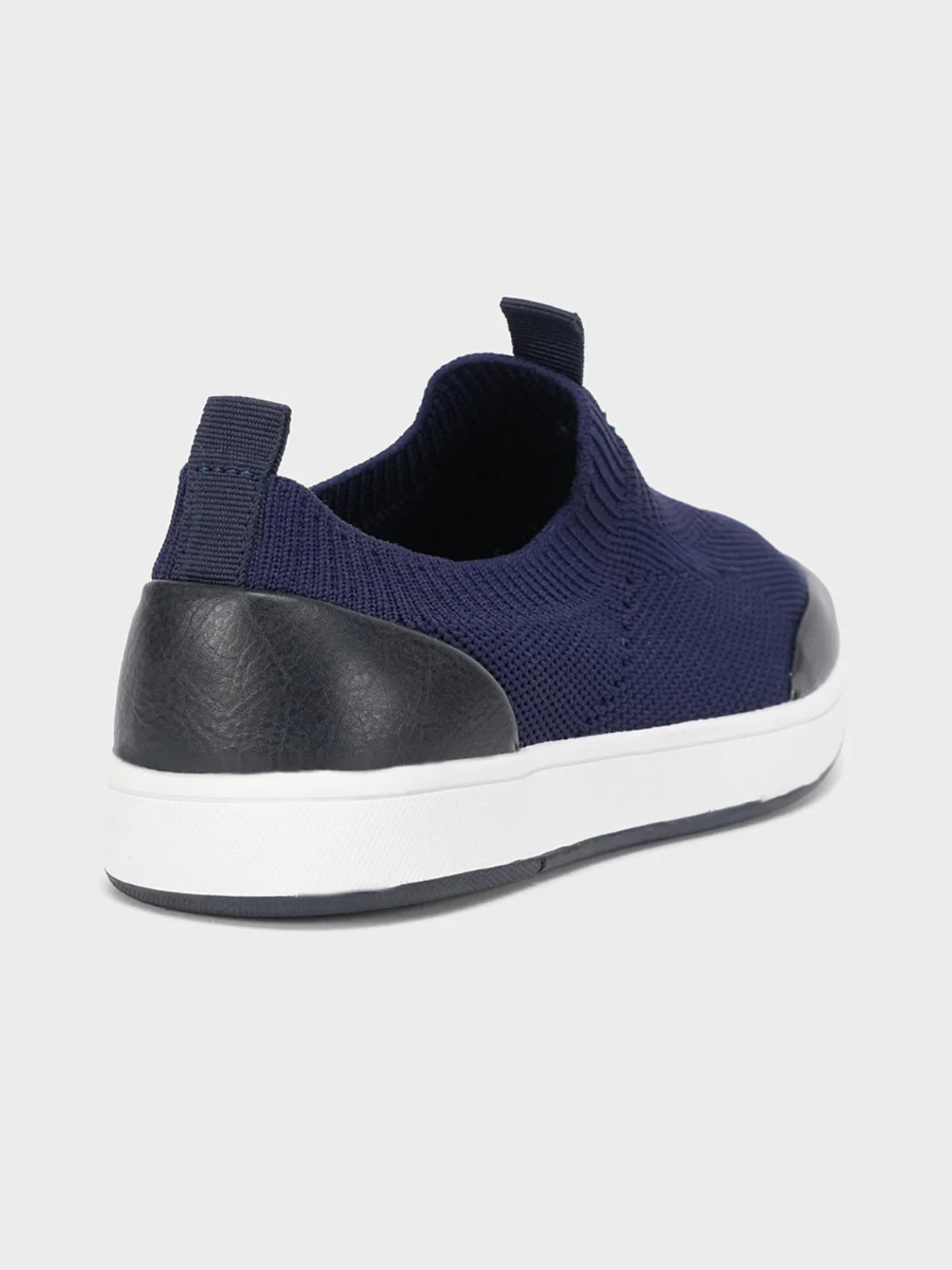 Mens "MADOC" Casual Everyday Trainers - Image 3