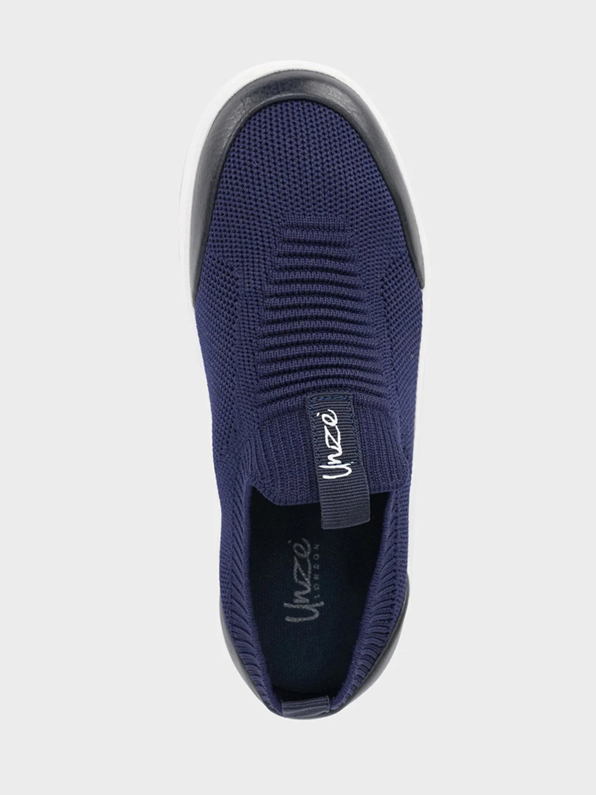 Mens "MADOC" Casual Everyday Trainers - Image 5