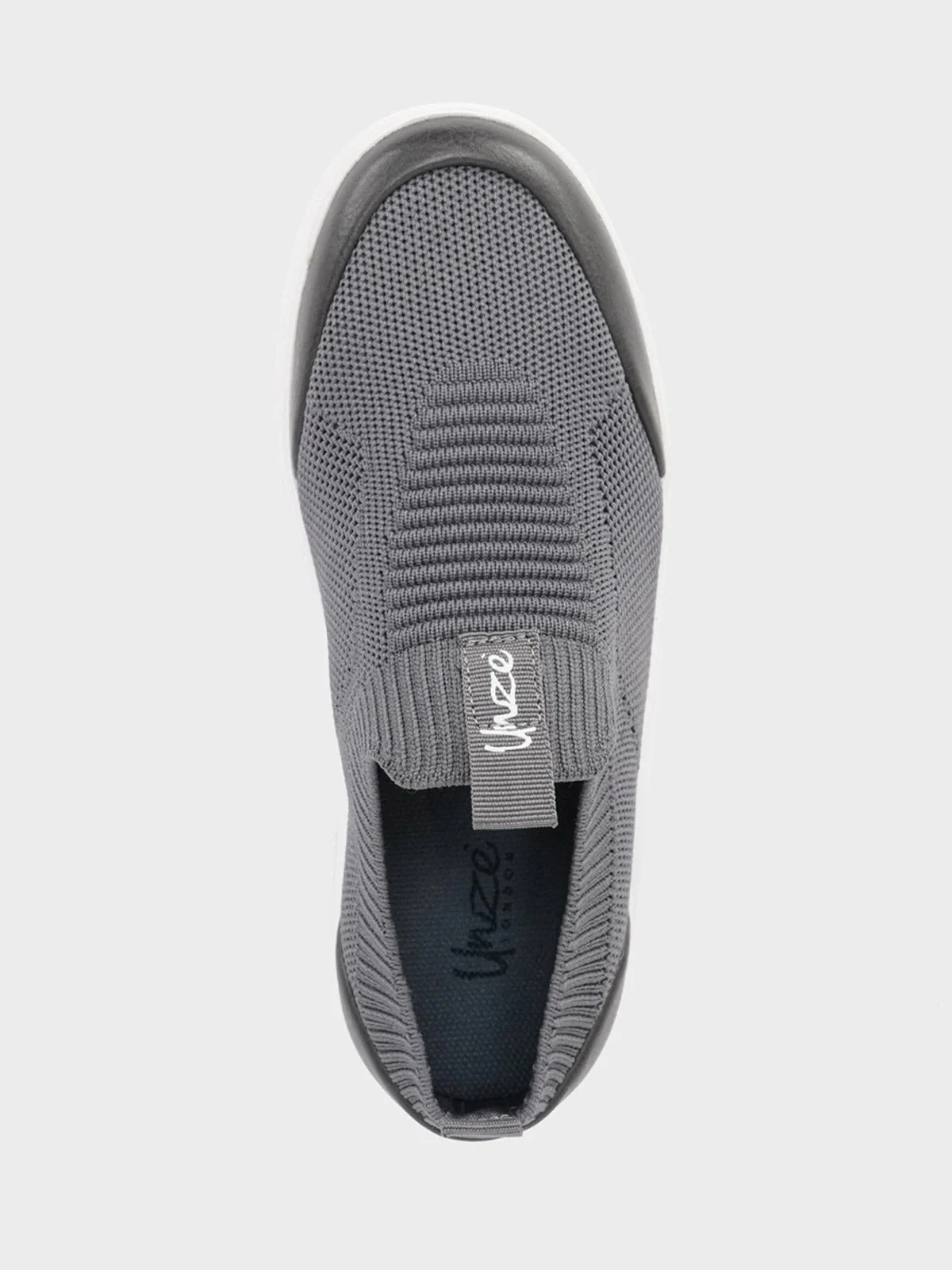Mens "MADOC" Casual Everyday Trainers - Image 5