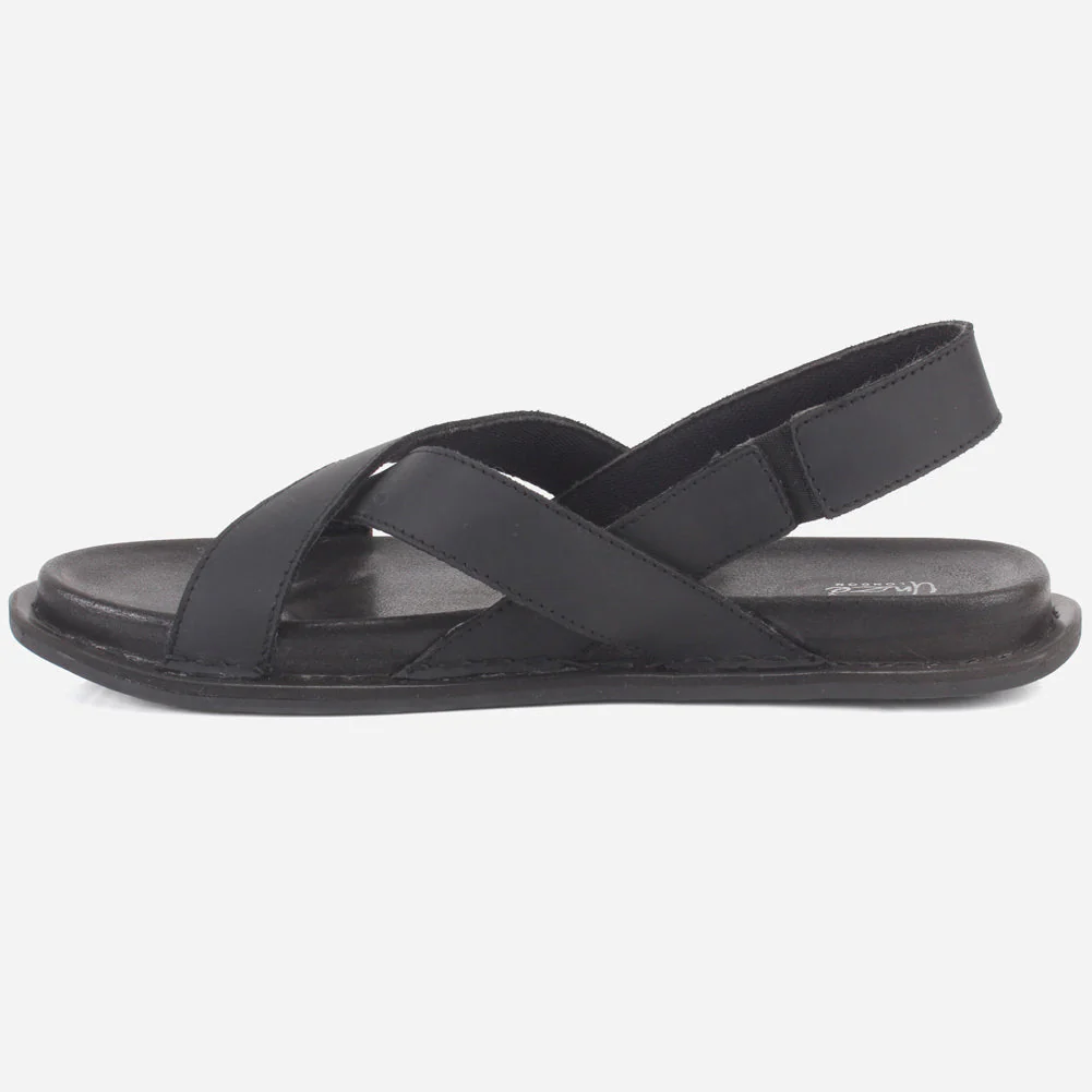 Men's "MARTEN" Crossover Straps Summer Sandals - Image 3