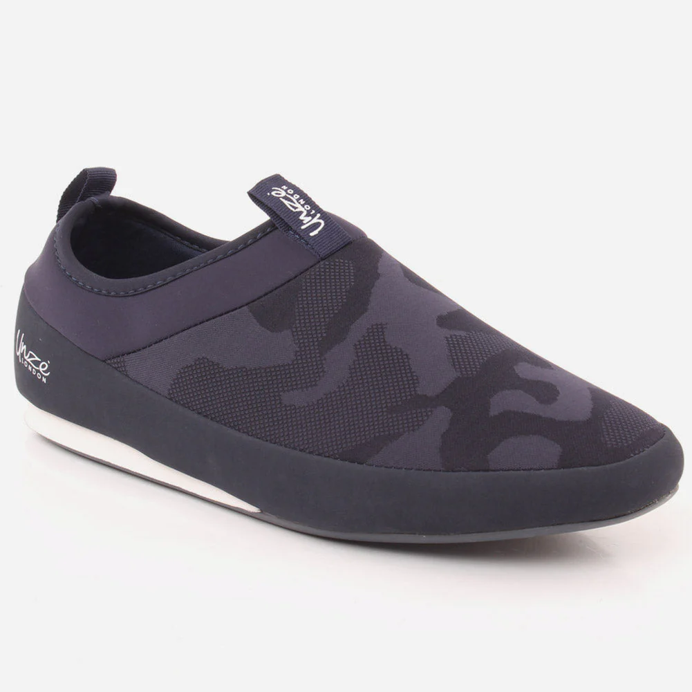 Mens "MAX" Durable Moccasins