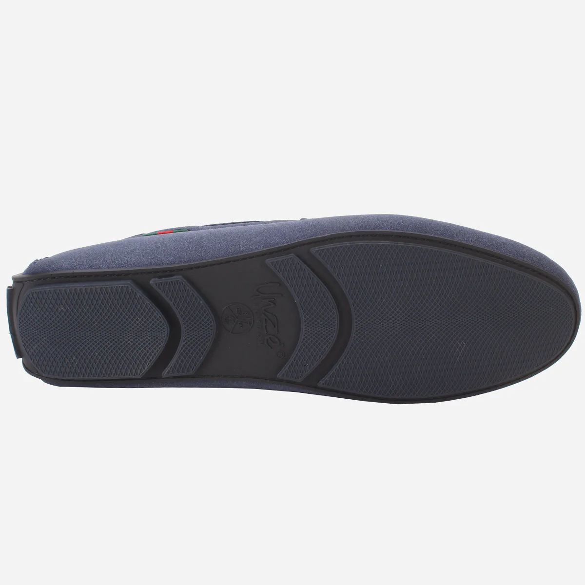 Mens "KEREM" Mocassin Everyday Shoes - Image 5