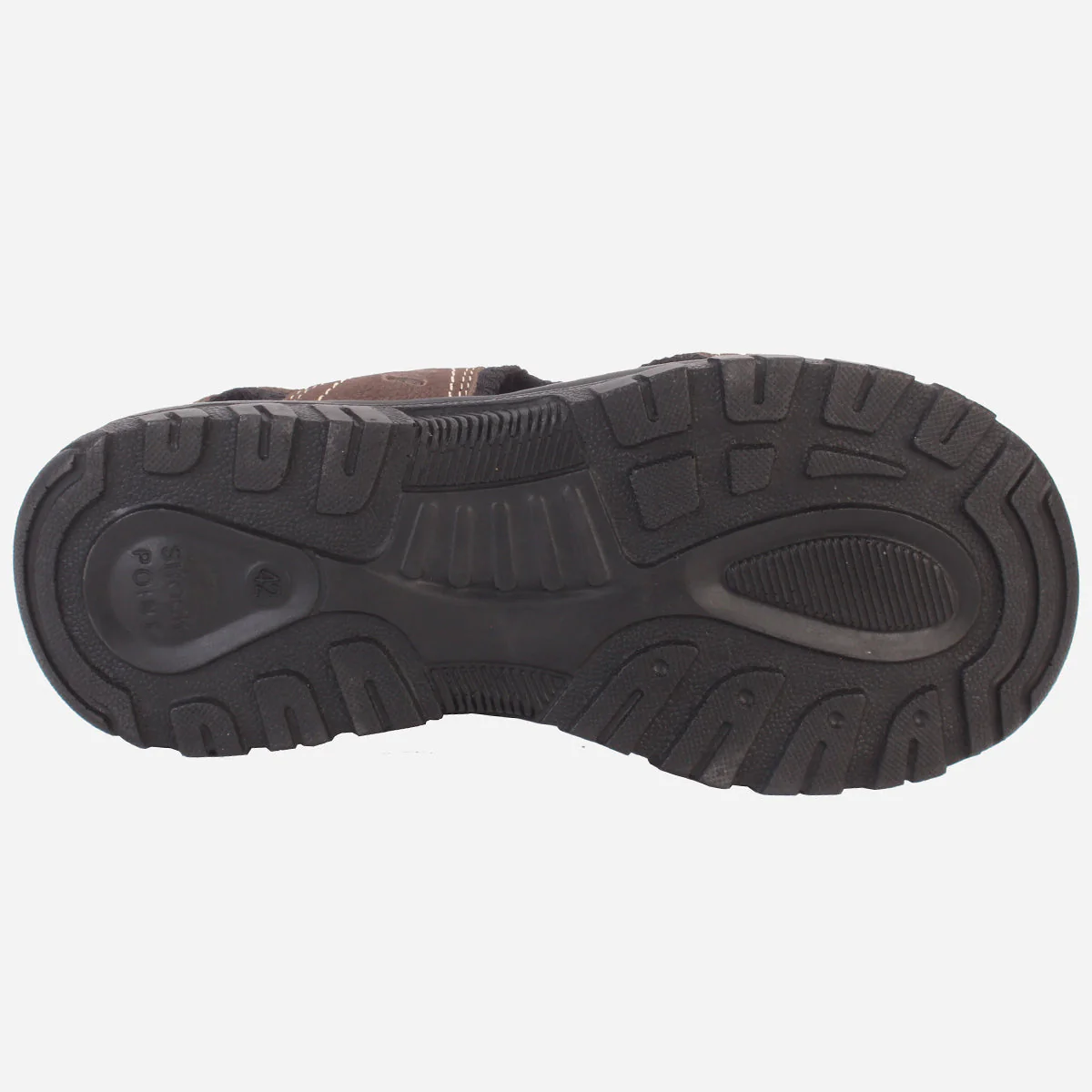 Mens "MOXAC" Casual Summer Open-Toe Sandals - Image 5