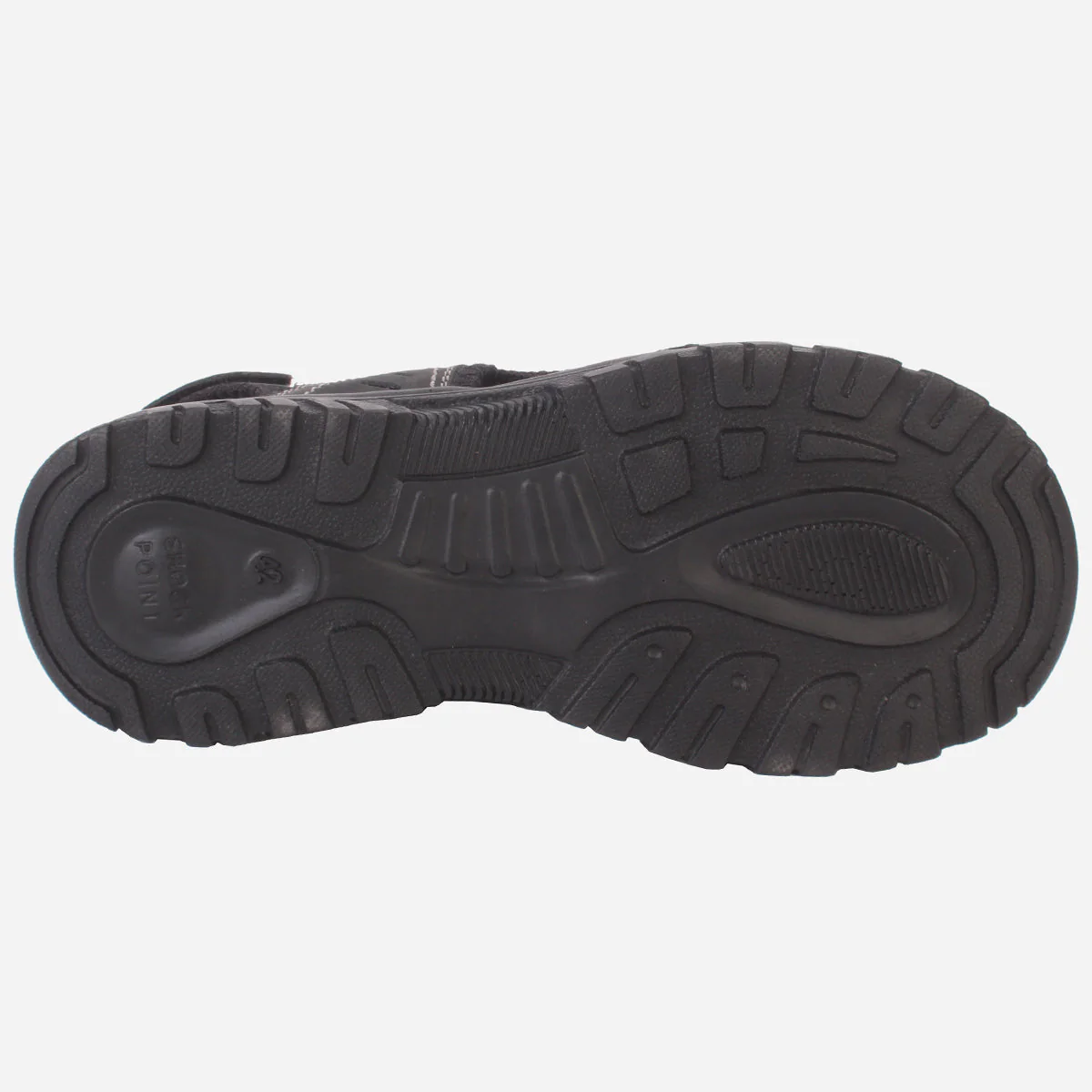 Mens "MOXAC" Casual Summer Open-Toe Sandals - Image 5