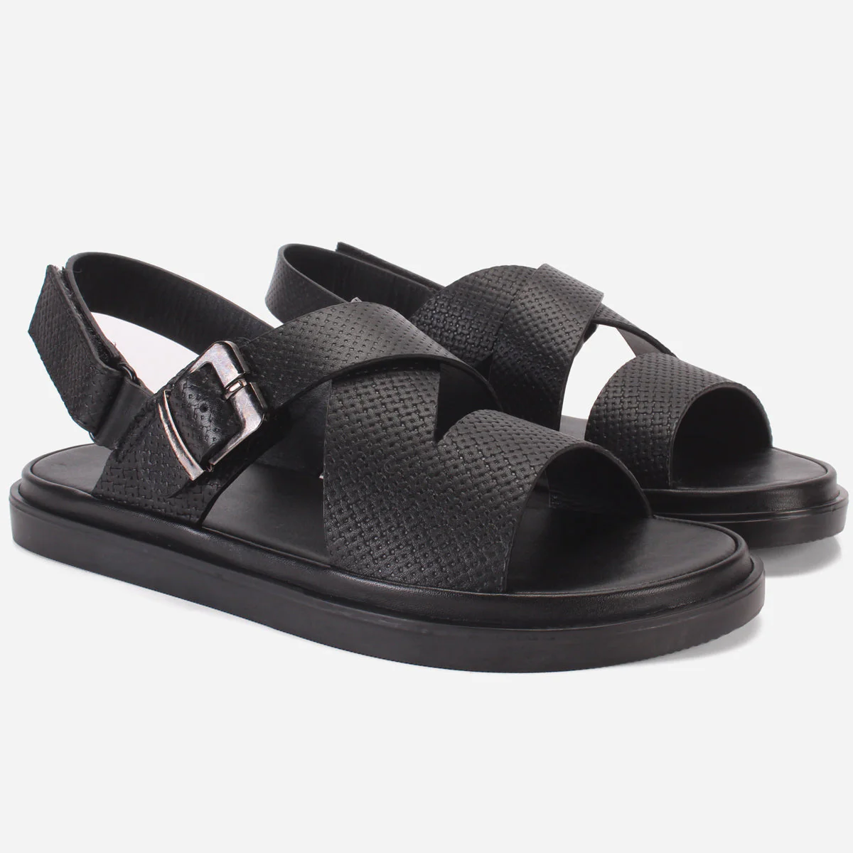 Men's "OKULAI" Designer Casual Sandals - Image 2