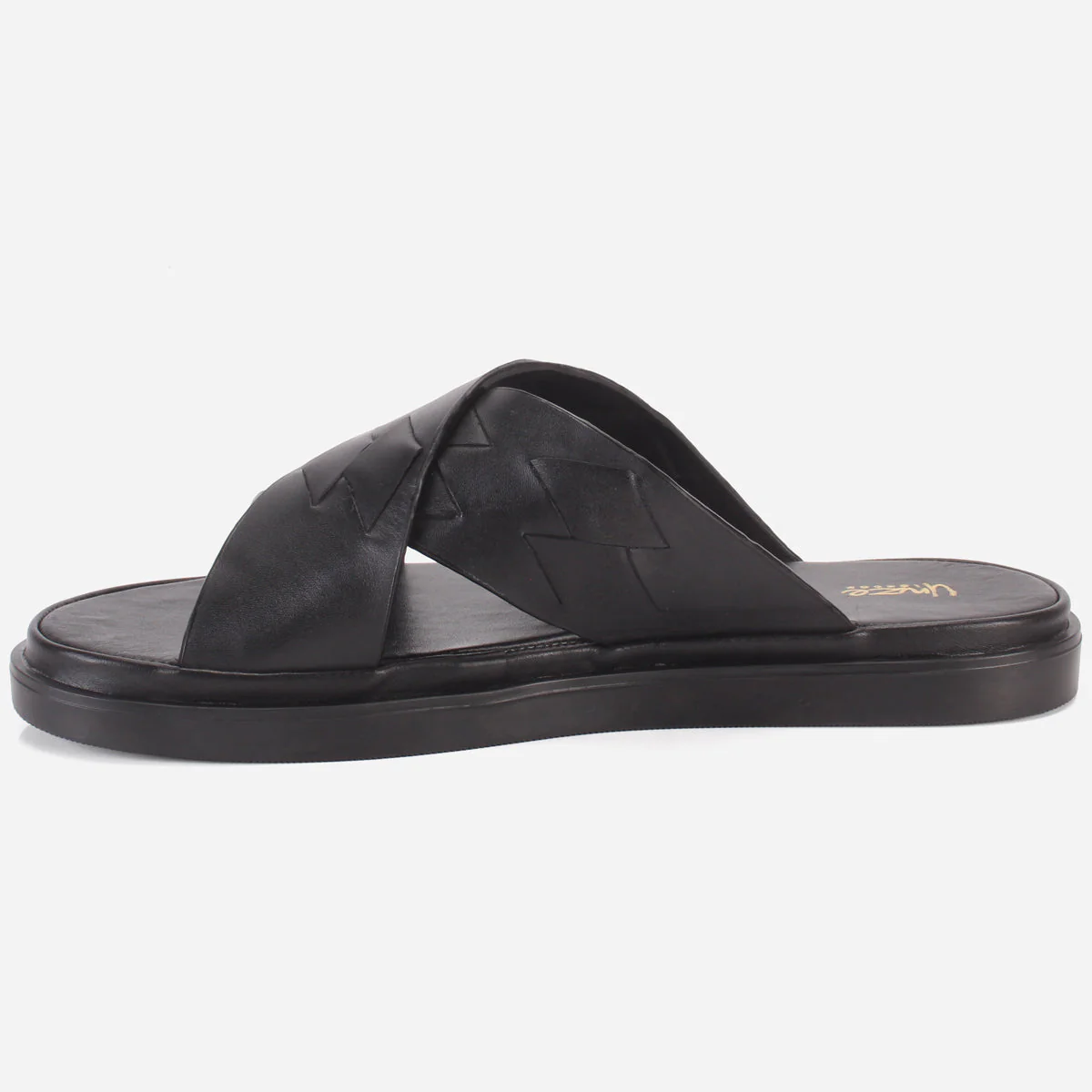 Mens "PEEJAR" Trendy Everyday Slippers - Image 3