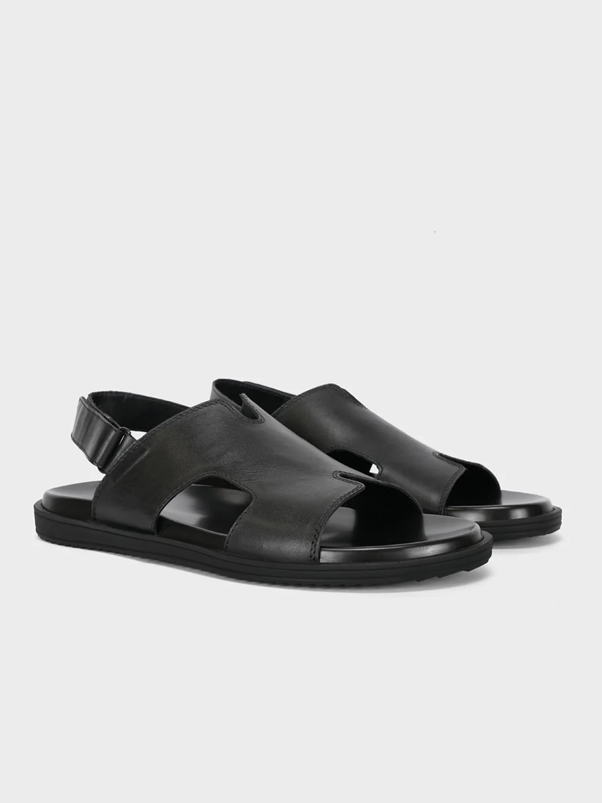 Men's "PIERRE" Backstrap Casual Sandals - Image 2