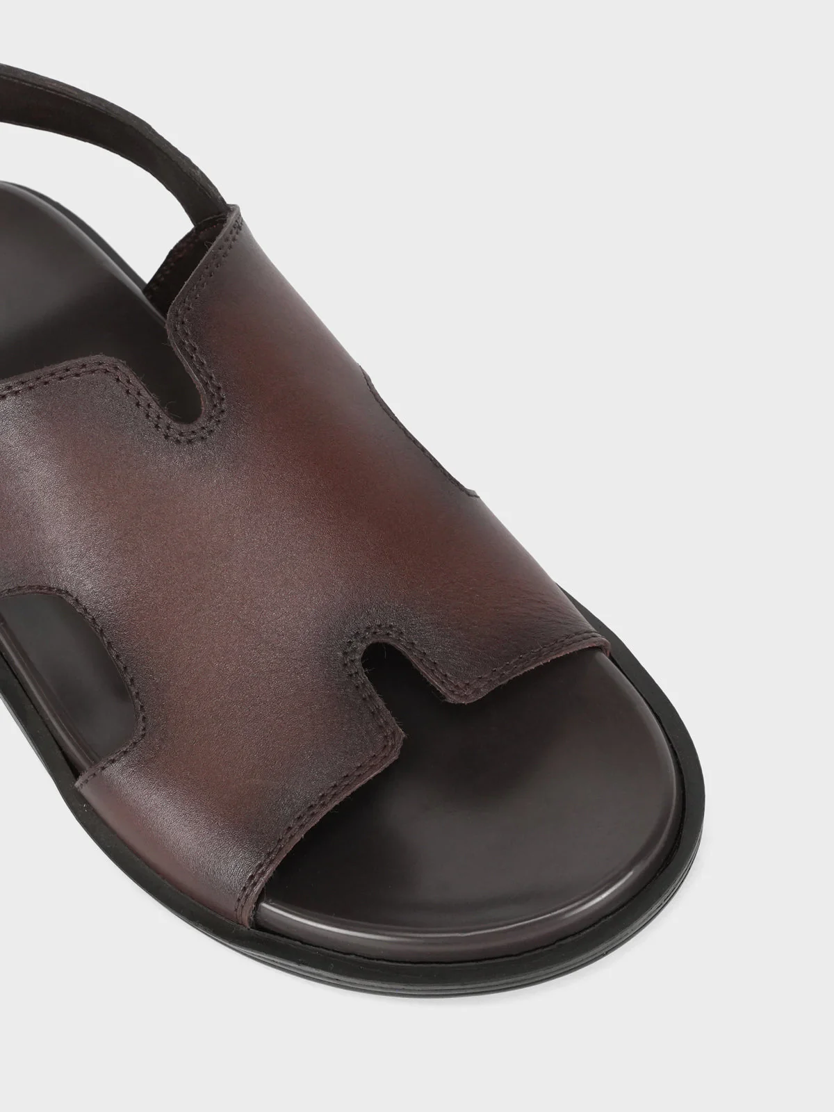 Men's "PIERRE" Backstrap Casual Sandals - Image 4