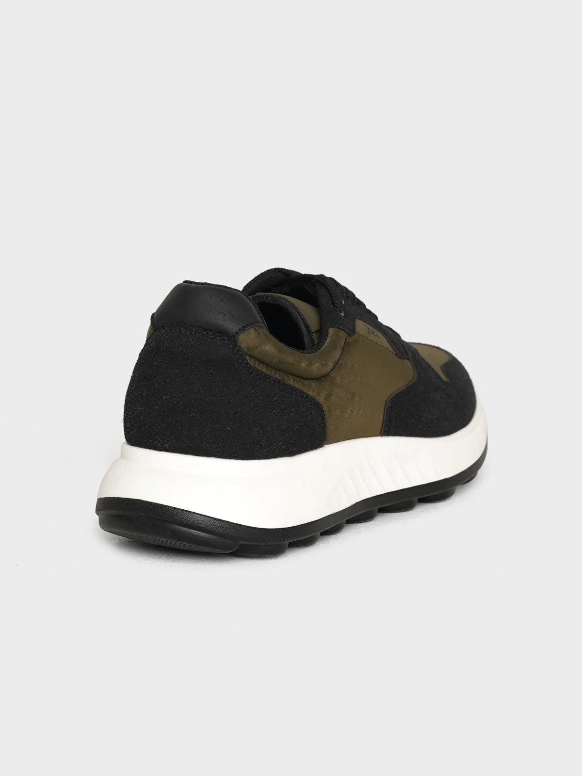 Men "SPIRIEN" Comfy Lace Up Trainers - Image 3