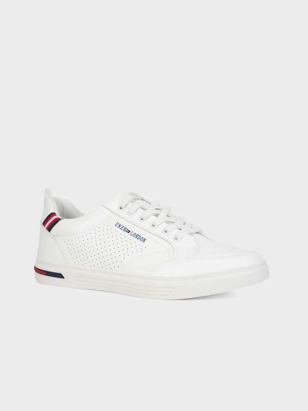 Mens "RAOUF" Casual Sports Trainers