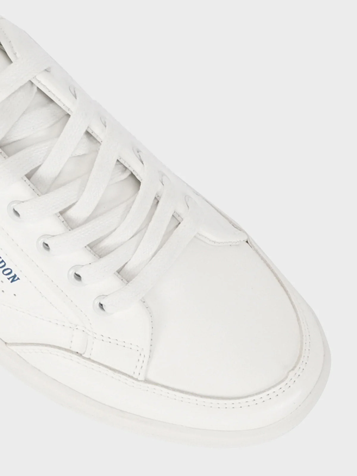Mens "RAOUF" Casual Sports Trainers - Image 4