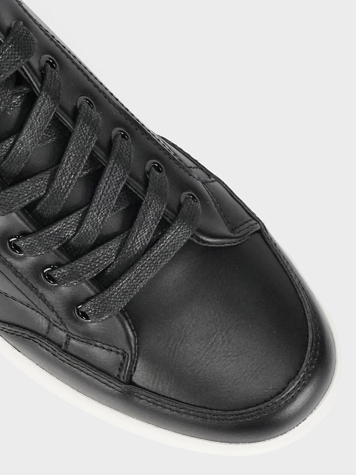 Mens "RAOUF" Casual Sports Trainers - Image 4