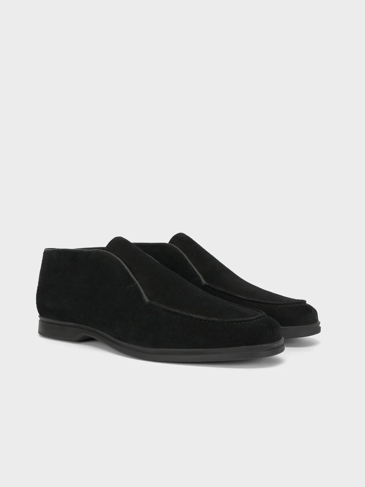 Mens "RUPERT" Dress Office Formal Shoes - Image 2