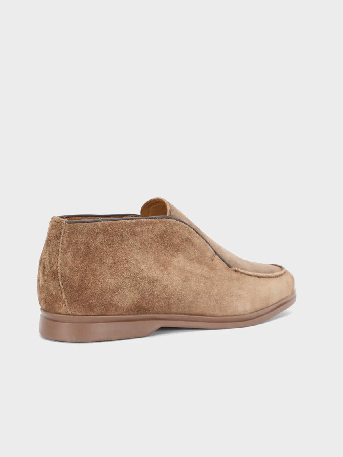 Mens "RUPERT" Dress Office Formal Shoes - Image 3