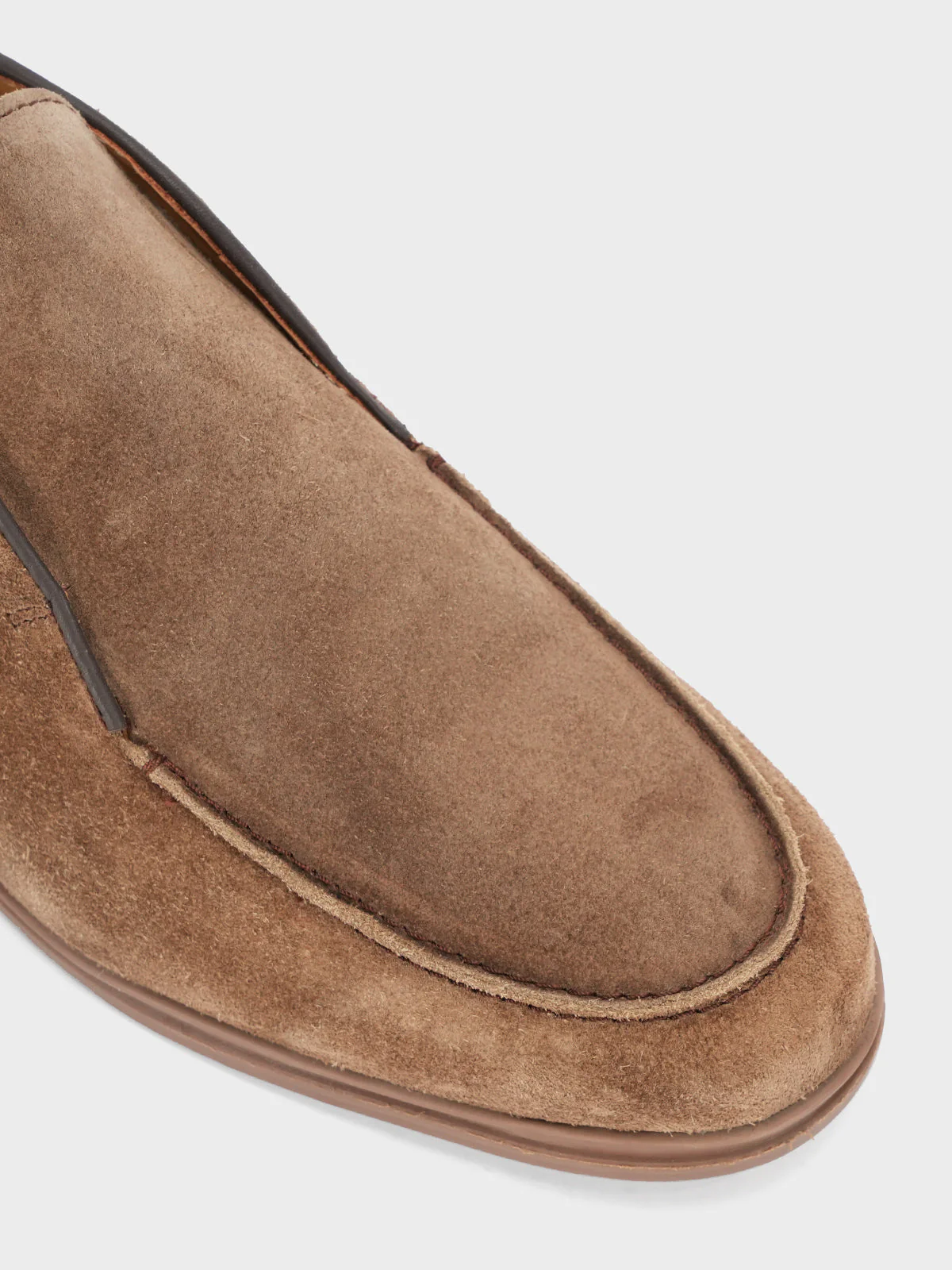 Mens "RUPERT" Dress Office Formal Shoes - Image 4