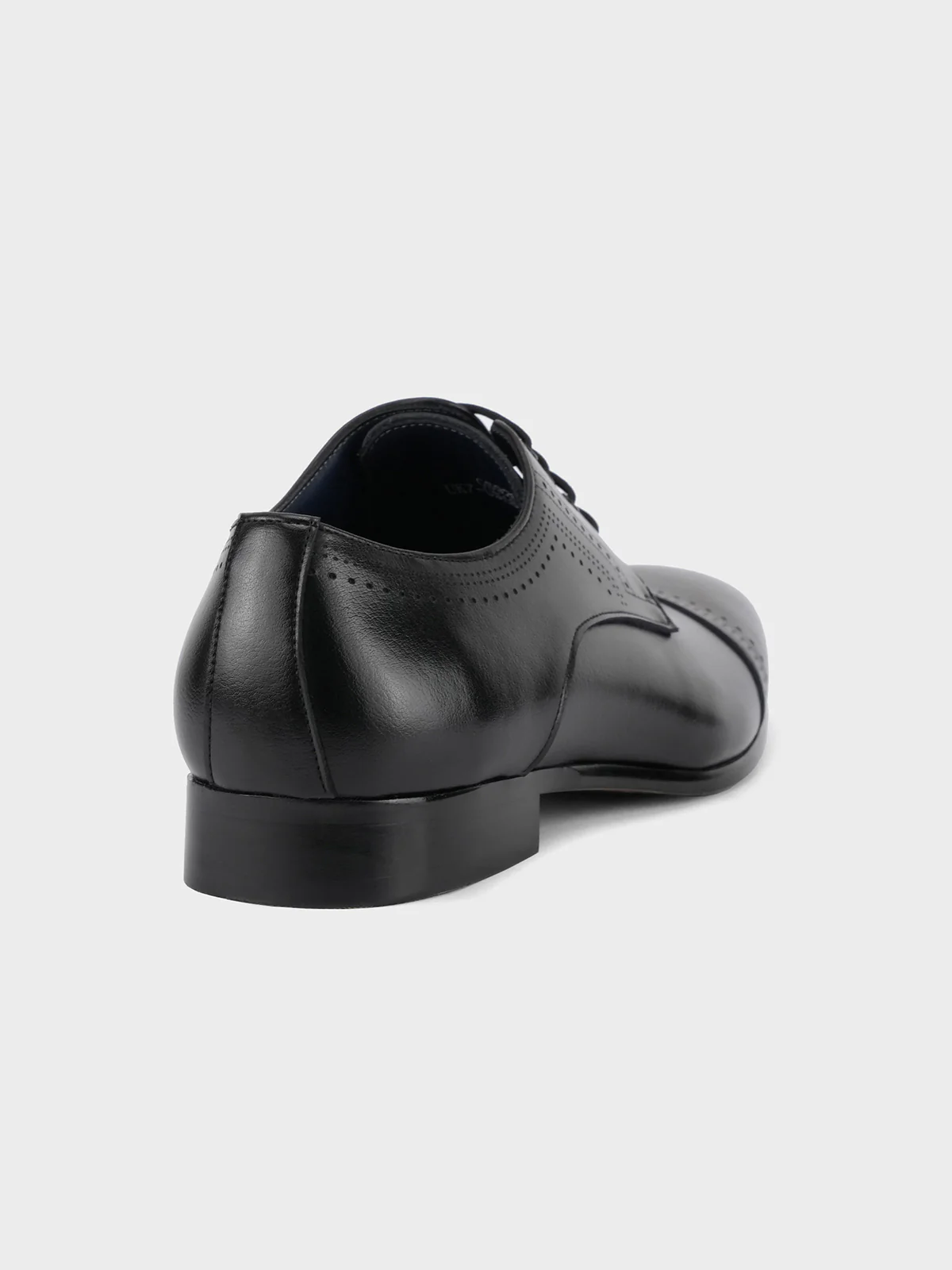 Mens "SALOMI" Lace Up Style Formals - Image 3