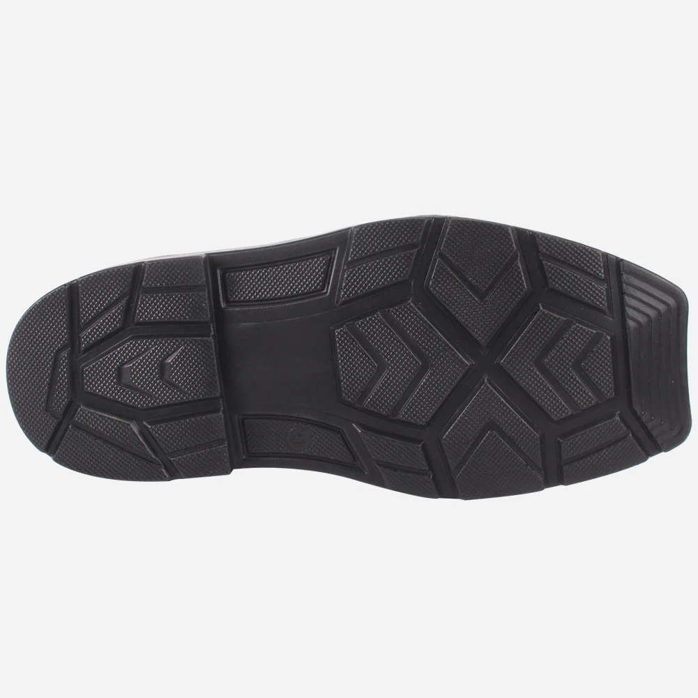 Men's "SIDIQ" Leather Flat Peshawari Sandals - Image 5