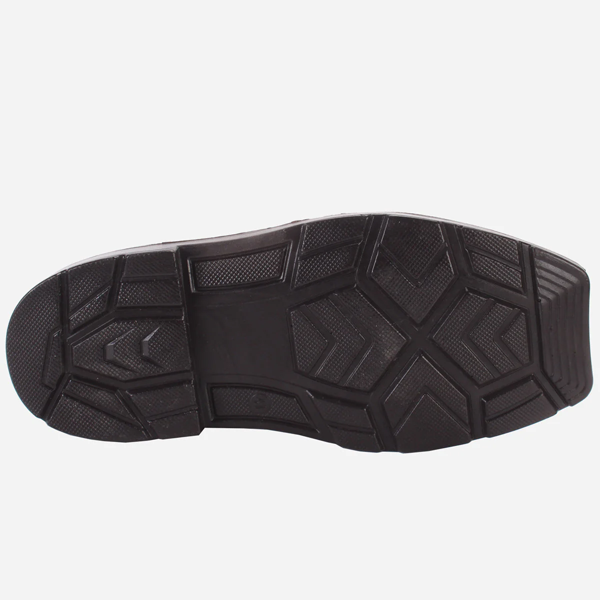 Men's "SPRIYE" Leather Peshawari Sandals - Image 5